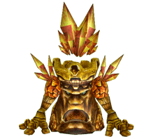 Golem Ancião