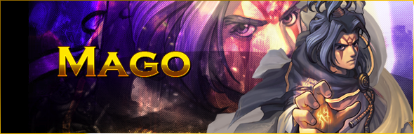 Mago