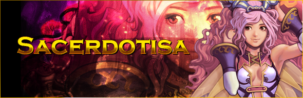 Sacerdotisa