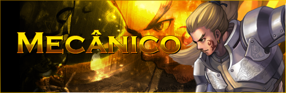 Mecânico